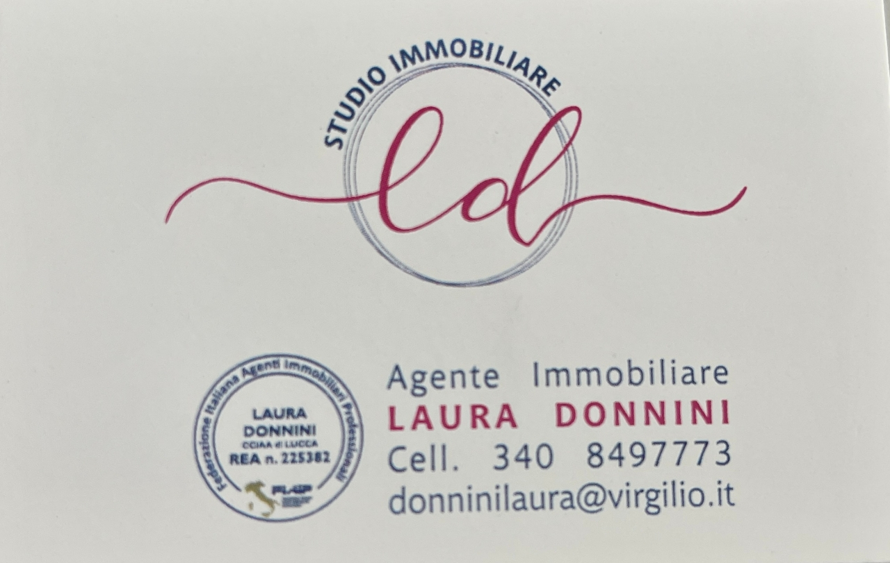 Logo agenzia immobiliare