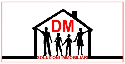 Logo agenzia immobiliare