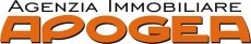 Logo agenzia immobiliare