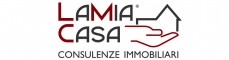 Logo agenzia immobiliare