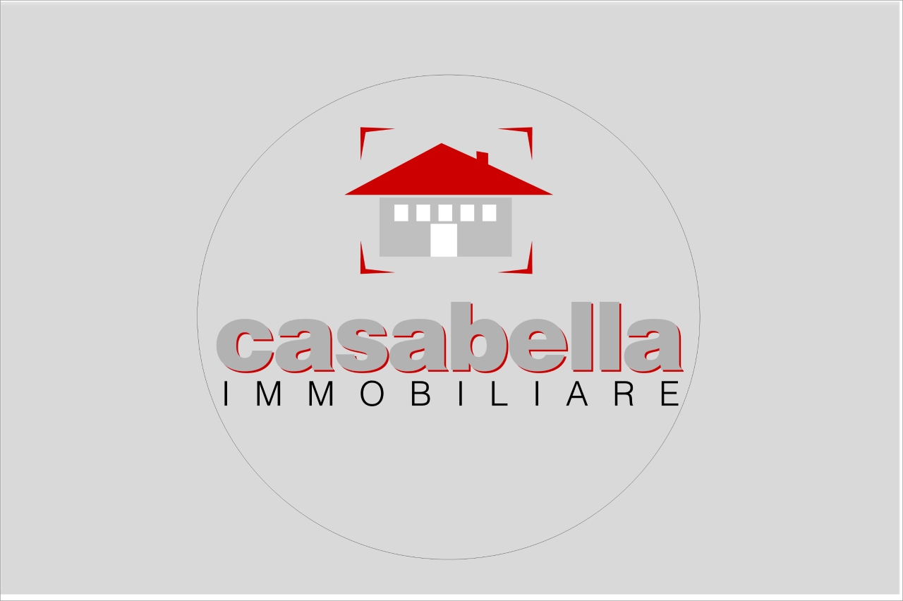 Logo agenzia immobiliare