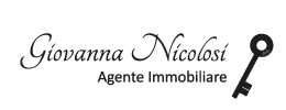 Logo agenzia immobiliare