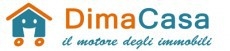 Logo agenzia immobiliare