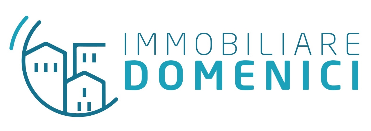 Logo agenzia immobiliare