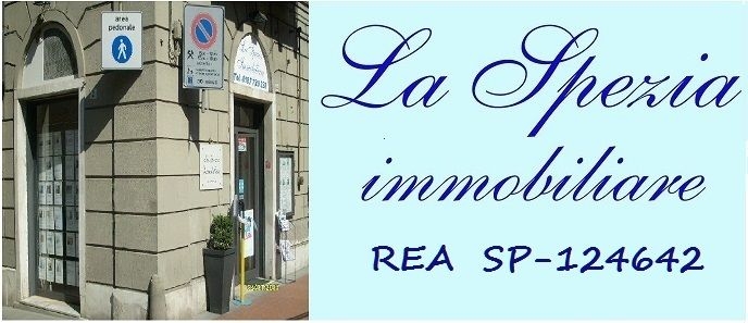 Logo agenzia immobiliare