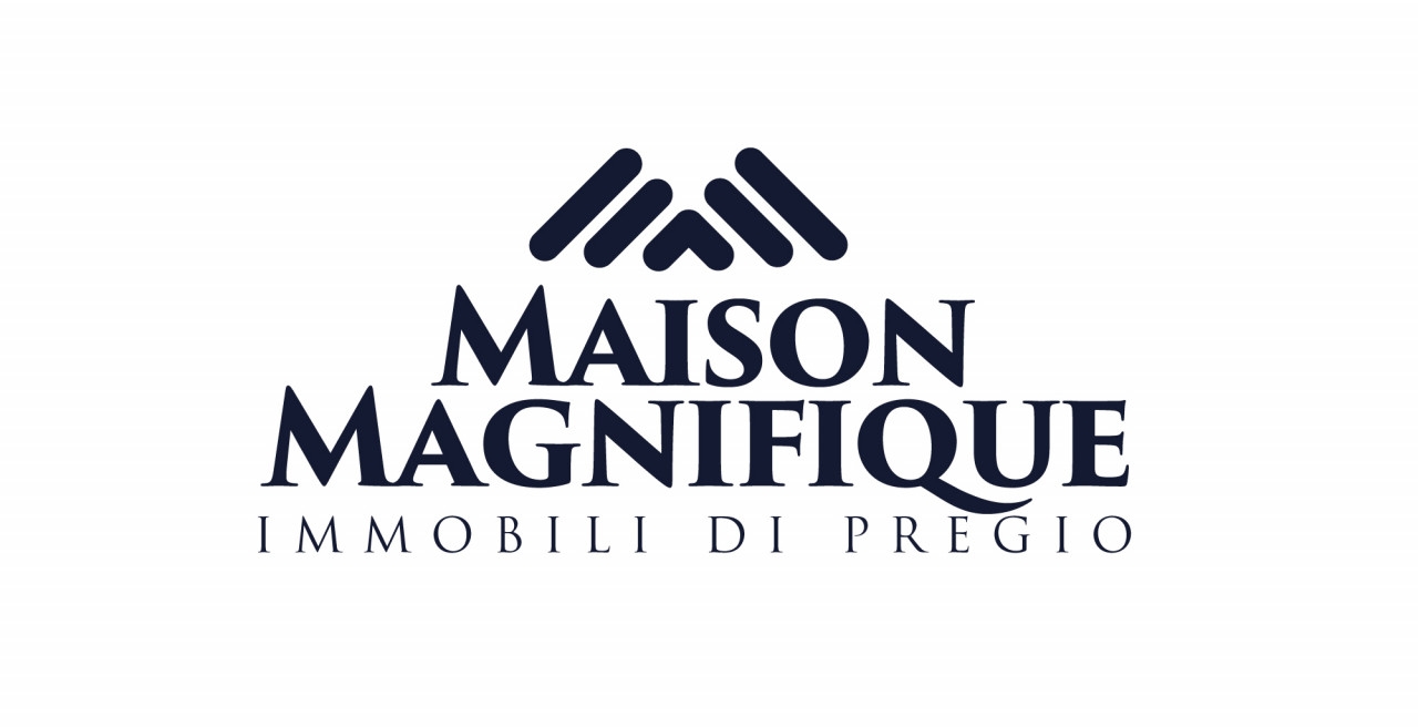 Logo agenzia immobiliare