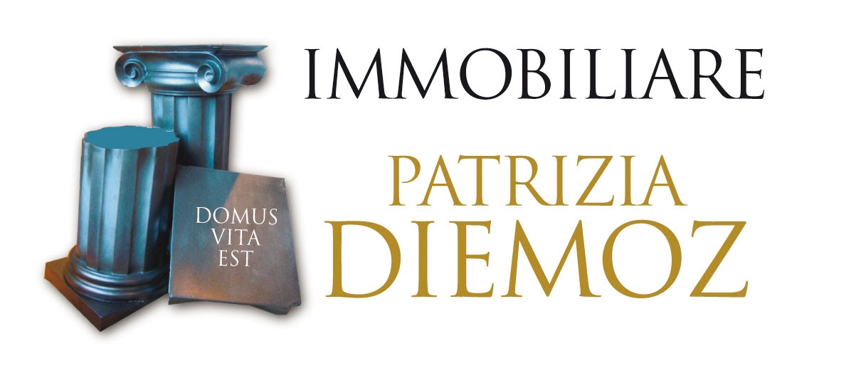 Logo agenzia immobiliare