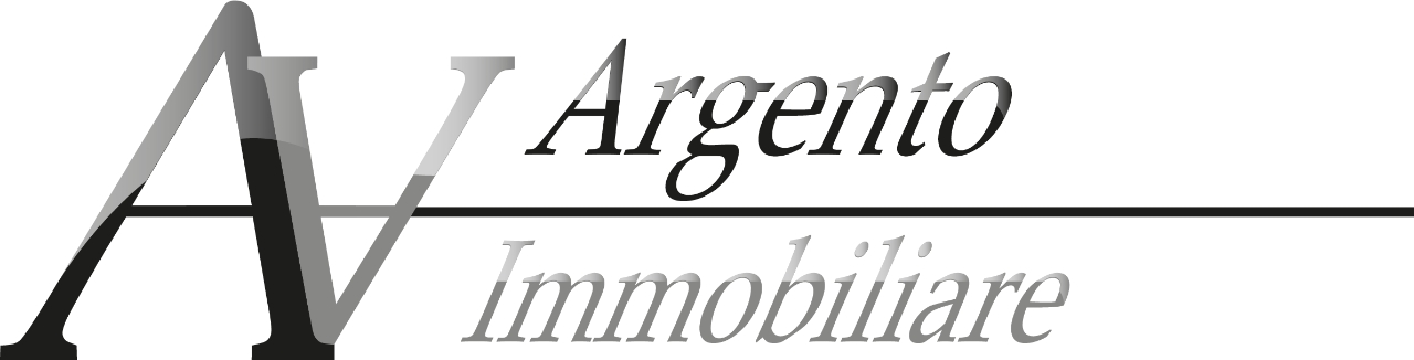 Logo agenzia immobiliare