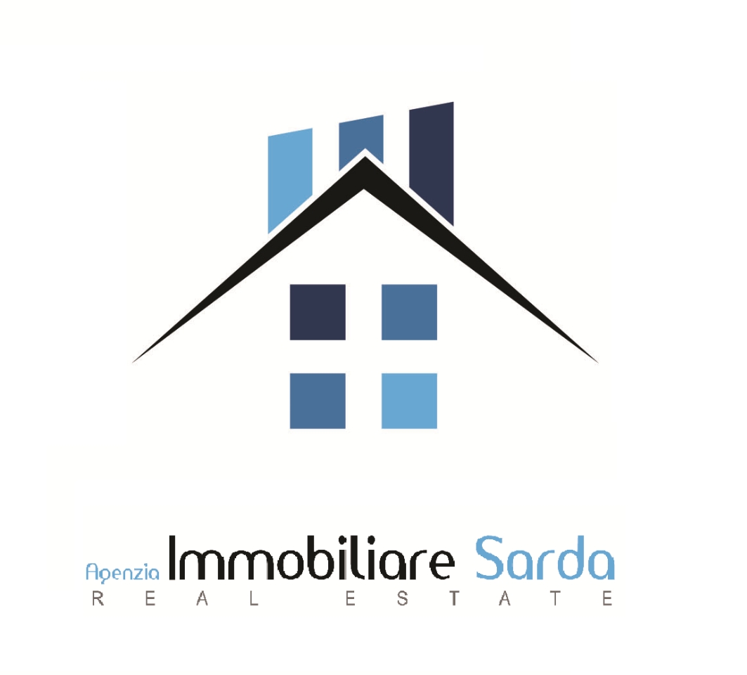 Logo agenzia immobiliare