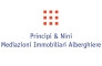 Logo agenzia immobiliare