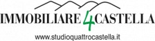 Logo agenzia immobiliare