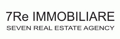 Logo agenzia immobiliare