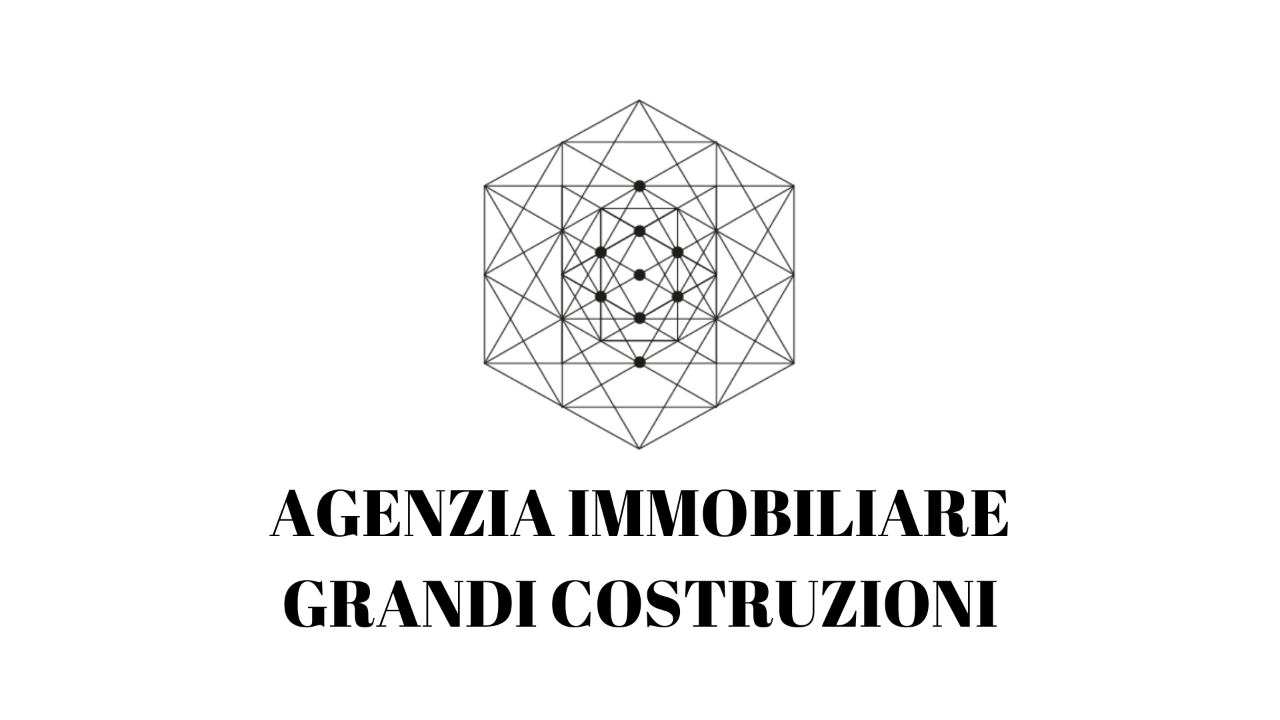 Logo agenzia immobiliare