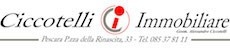 Logo agenzia immobiliare