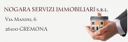 Logo agenzia immobiliare