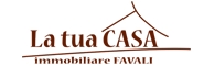 Logo agenzia immobiliare