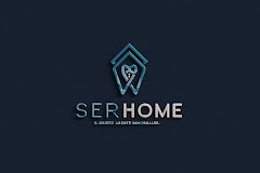 Logo agenzia immobiliare