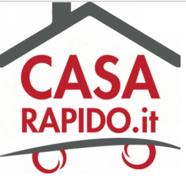 Logo agenzia immobiliare