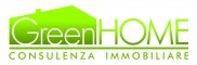 Logo agenzia immobiliare