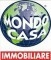 Logo agenzia immobiliare