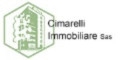 Logo agenzia immobiliare