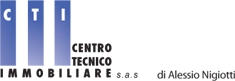 Logo agenzia immobiliare