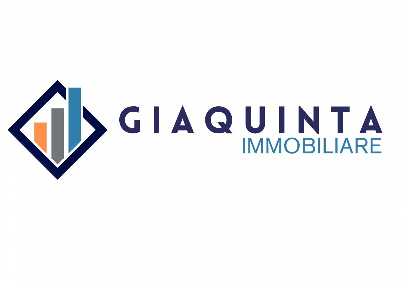 Logo agenzia immobiliare