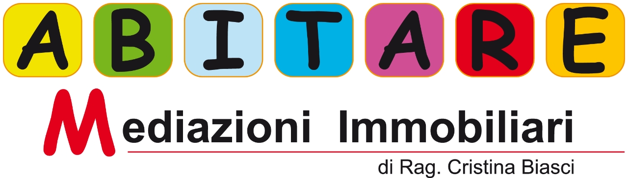 Logo agenzia immobiliare