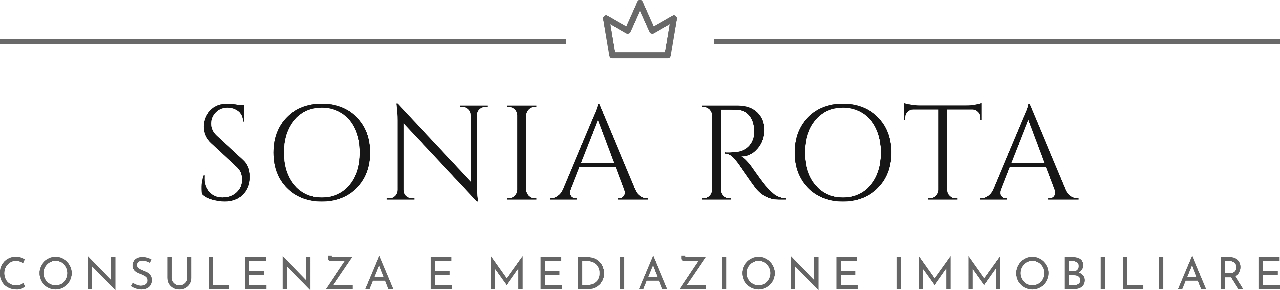 Logo agenzia immobiliare