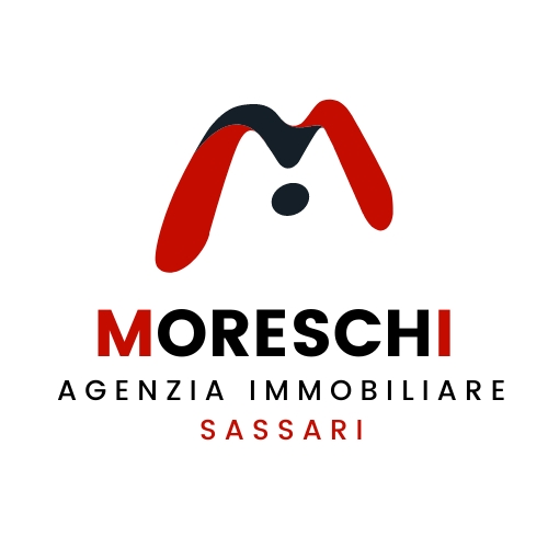 Logo agenzia immobiliare