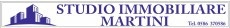 Logo agenzia immobiliare