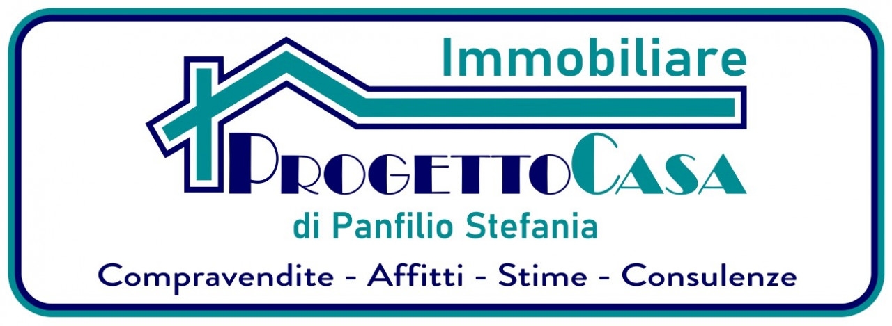 Logo agenzia immobiliare