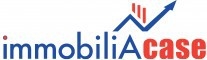 Logo agenzia immobiliare