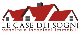 Logo agenzia immobiliare