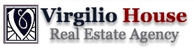 Logo agenzia immobiliare