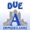 Logo agenzia immobiliare