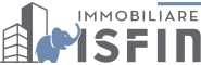 Logo agenzia immobiliare