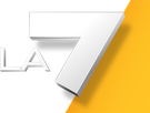 logo la7